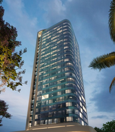 Imagem Apartamento com 2 Quartos à Venda, 48 m² em Boa Viagem - Recife