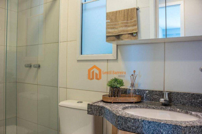 Imagem Apartamento com 2 Quartos à Venda, 55 m² em Centro - Fortaleza Imagem Apartamento com 2 Quartos à Venda, 55 m² em Centro - Fortaleza