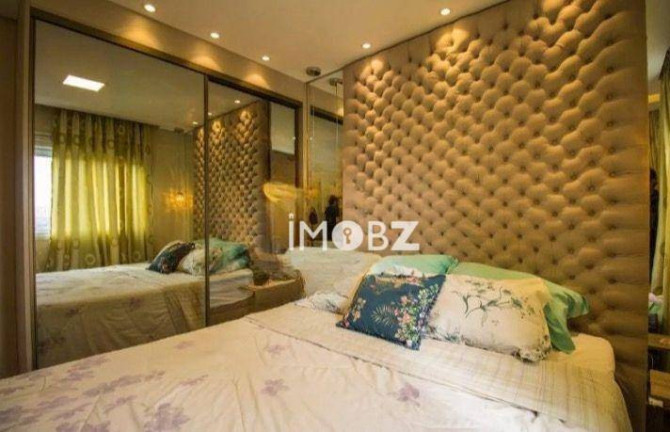 Imagem Imóvel com 3 Quartos à Venda, 100 m² em Barra Funda - São Paulo