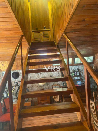 Imagem Casa com 2 Quartos à Venda, 126 m² em Jardim Cascata - Teresópolis Imagem Casa com 2 Quartos à Venda, 126 m² em Jardim Cascata - Teresópolis