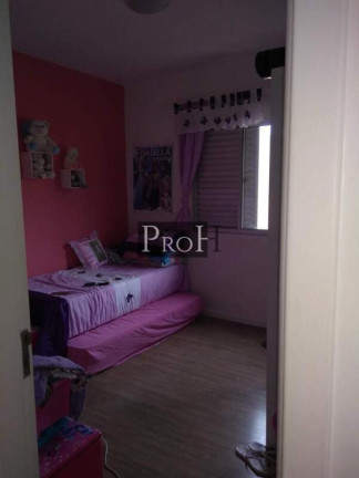 Imagem Apartamento com 2 Quartos à Venda, 59 m² em Nova Petrópolis - São Bernardo Do Campo