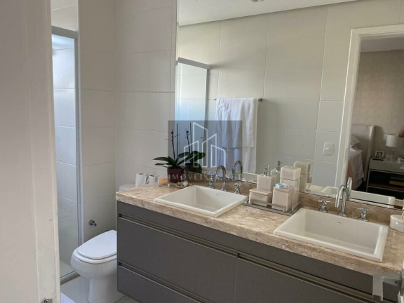 Imagem Apartamento com 3 Quartos à Venda, 177 m² em Alphaville Empresarial - Barueri