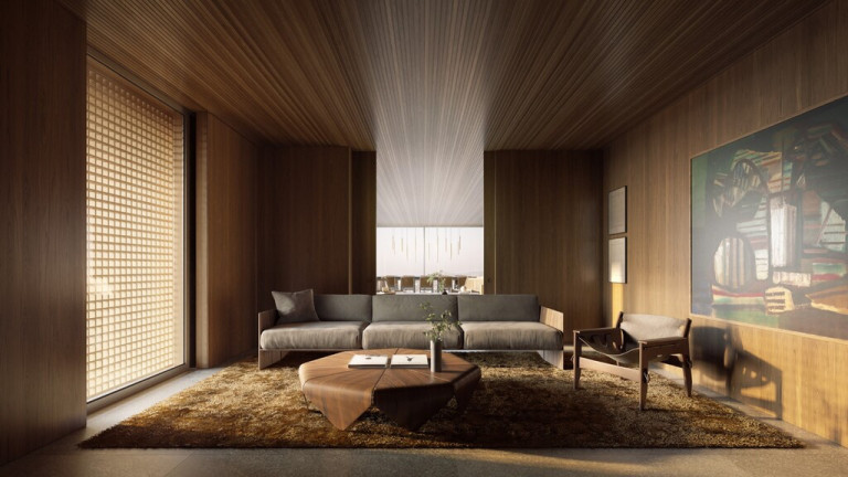 Imagem Apartamento com 3 Quartos à Venda, 233 m² em Auxiliadora - Porto Alegre