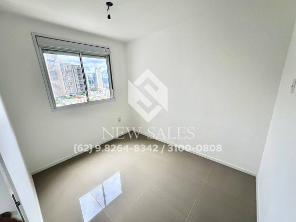Imagem Apartamento com 3 Quartos à Venda, 76 m² em Setor Pedro Ludovico - Goiânia Imagem Apartamento com 3 Quartos à Venda, 76 m² em Setor Pedro Ludovico - Goiânia