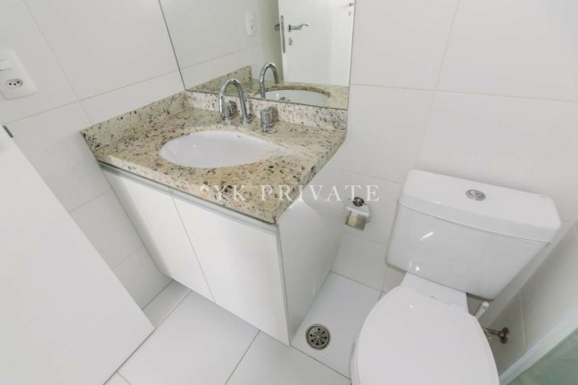 Imagem Apartamento com 1 Quarto à Venda, 45 m² em Barra Funda - São Paulo
