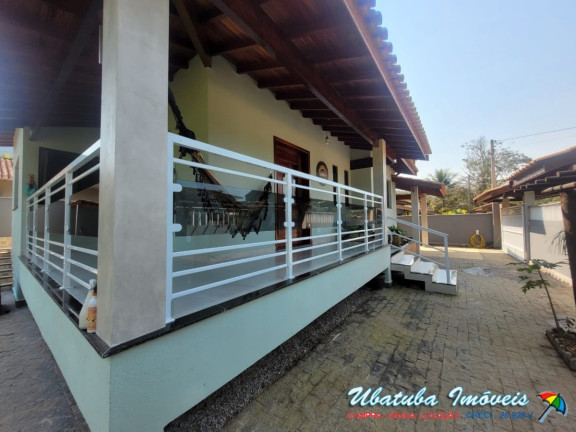 Imagem Casa com 2 Quartos à Venda, 180 m² em Ressaca - Ubatuba Imagem Casa com 2 Quartos à Venda, 180 m² em Ressaca - Ubatuba