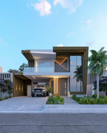 Imagem Casa com 3 Quartos à Venda, 201 m² em Centro - Barra Dos Coqueiros Imagem Casa com 3 Quartos à Venda, 201 m² em Centro - Barra Dos Coqueiros