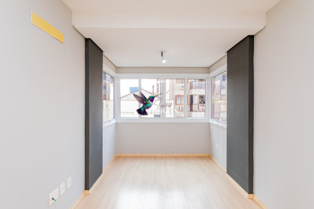 Imagem Apartamento com 2 Quartos à Venda, 64 m² em Independência - Porto Alegre