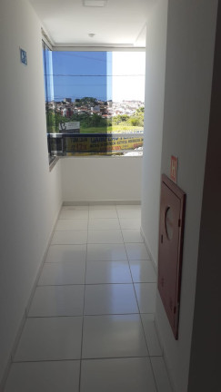 Imagem Apartamento com 2 Quartos à Venda, 59 m² em Cidade Dos Colibris - João Pessoa Imagem Apartamento com 2 Quartos à Venda, 59 m² em Cidade Dos Colibris - João Pessoa