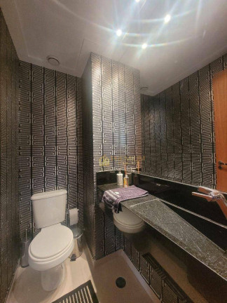 Imagem Apartamento com 3 Quartos à Venda, 176 m² em Jardim Apolo - São José Dos Campos