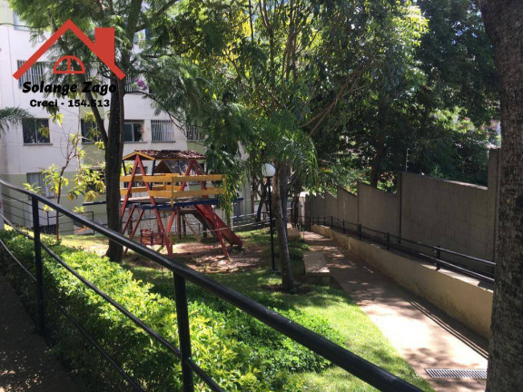 Imagem Apartamento com 2 Quartos à Venda, 48 m² em Parque Munhoz - São Paulo