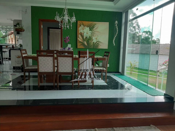 Imagem Casa com 3 Quartos à Venda, 1.000 m² em Itatiba Imagem Casa com 3 Quartos à Venda, 1.000 m² em Itatiba