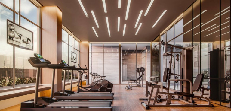 Imagem Studio com 1 Quarto à Venda, 36 m² em Butantã - São Paulo