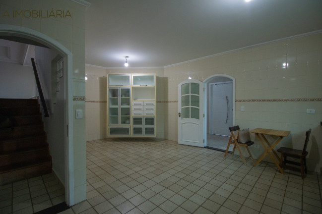Imagem Casa com 3 Quartos à Venda, 357 m² em Parque Dos Pássaros - São Bernardo Do Campo
