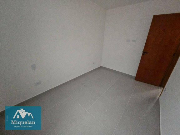 Imagem Apartamento com 2 Quartos à Venda, 42 m² em Vila Nivi - São Paulo