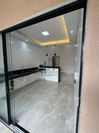 Imagem Casa com 3 Quartos à Venda, 219 m² em Jardim Das Acácias - Aparecida De Goiânia
