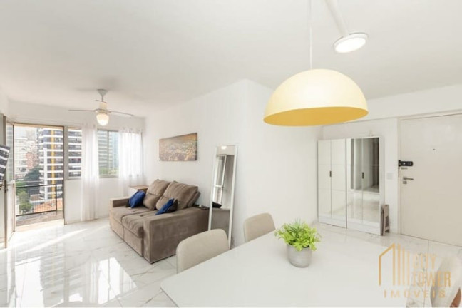Imagem Apartamento com 2 Quartos à Venda, 70 m² em Vila Olímpia - São Paulo Imagem Apartamento com 2 Quartos à Venda, 70 m² em Vila Olímpia - São Paulo