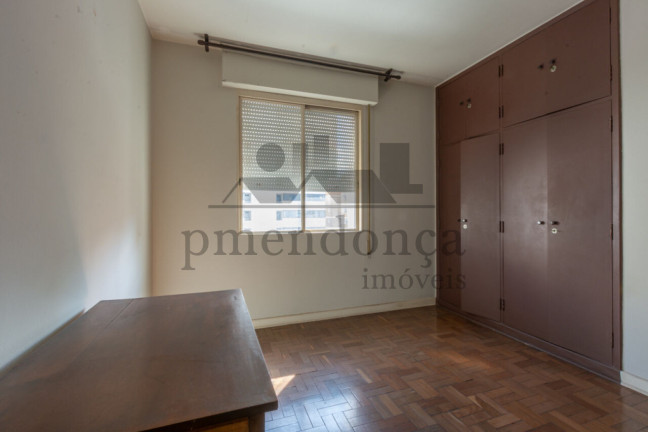 Imagem Apartamento com 3 Quartos à Venda, 243 m² em Higienópolis - São Paulo