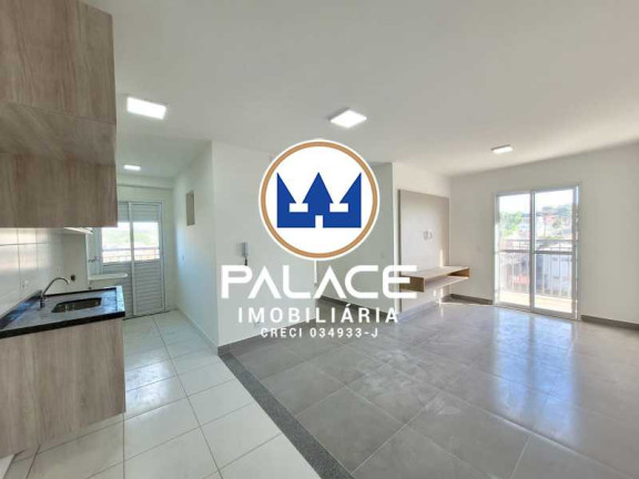 Imagem Apartamento com 2 Quartos à Venda, 61 m² em Paulicéia - Piracicaba Imagem Apartamento com 2 Quartos à Venda, 61 m² em Paulicéia - Piracicaba