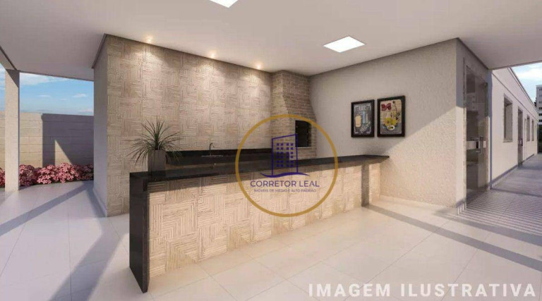 Imagem Apartamento com 2 Quartos à Venda, 48 m² em Nossa Senhora Da Penha - Vila Velha Imagem Apartamento com 2 Quartos à Venda, 48 m² em Nossa Senhora Da Penha - Vila Velha