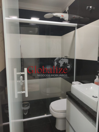 Imagem Imóvel com 2 Quartos à Venda, 71 m² em Boqueirão - Santos Imagem Imóvel com 2 Quartos à Venda, 71 m² em Boqueirão - Santos