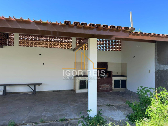 Imagem Casa com 4 Quartos à Venda,  em Grussaí - São João Da Barra