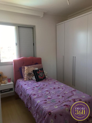 Imagem Apartamento com 3 Quartos à Venda, 70 m² em Vila Santana - São Paulo