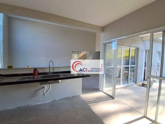 Imagem Casa com 3 Quartos à Venda, 222 m² em Paysage Bella Vitta - Vargem Grande Paulista