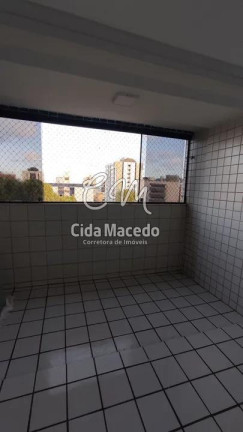 Imagem Apartamento com 3 Quartos à Venda, 88 m² em Intermares - Cabedelo