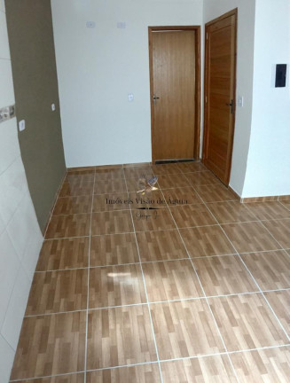 Imagem Casa com 2 Quartos à Venda,  em Tatuquara - Curitiba