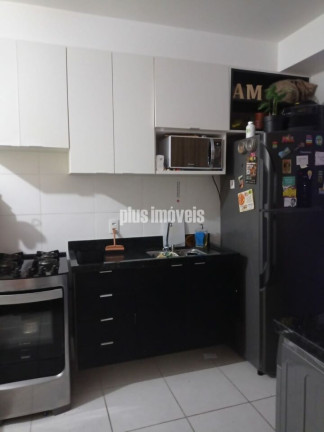 Imagem Apartamento com 1 Quarto à Venda, 29 m² em Jardim Da Glória - São Paulo Imagem Apartamento com 1 Quarto à Venda, 29 m² em Jardim Da Glória - São Paulo