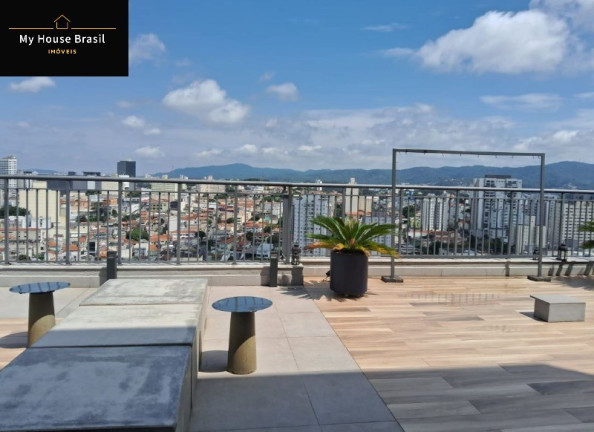 Imagem Apartamento com 1 Quarto à Venda, 25 m² em Tucuruvi - São Paulo Imagem Apartamento com 1 Quarto à Venda, 25 m² em Tucuruvi - São Paulo
