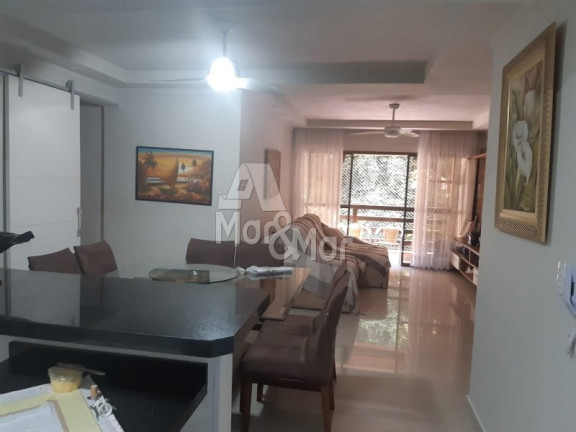 Imagem Apartamento com 3 Quartos à Venda, 131 m² em Pitangueiras - Guarujá Imagem Apartamento com 3 Quartos à Venda, 131 m² em Pitangueiras - Guarujá