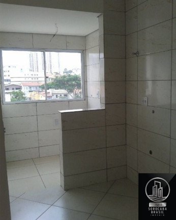 Imagem Apartamento com 2 Quartos à Venda, 57 m² em Vila Barão - Sorocaba