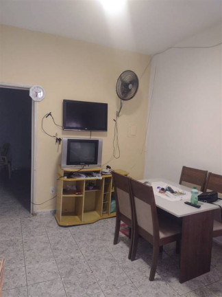 Imagem Casa com 1 Quarto à Venda, 45 m² em Ocian - Praia Grande