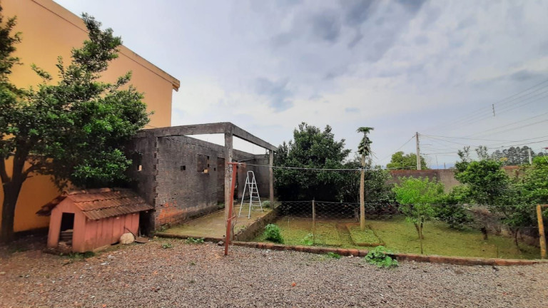 Imagem Casa com 3 Quartos à Venda, 69 m² em Camobi - Santa Maria Imagem Casa com 3 Quartos à Venda, 69 m² em Camobi - Santa Maria