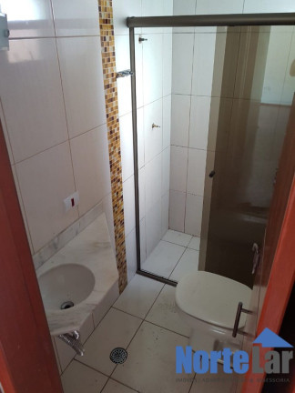 Imagem Apartamento com 2 Quartos à Venda, 53 m² em Parque Vitória - São Paulo