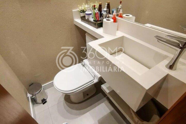 Imagem Casa com 3 Quartos à Venda, 184 m² em Campestre - Santo André Imagem Casa com 3 Quartos à Venda, 184 m² em Campestre - Santo André