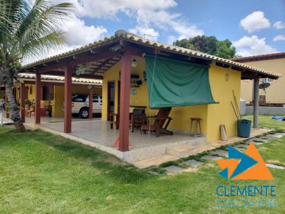 Imagem Casa de Condomínio com 3 Quartos à Venda, 300 m² em Condominio Estancia Da Mata - Jaboticatubas Imagem Casa de Condomínio com 3 Quartos à Venda, 300 m² em Condominio Estancia Da Mata - Jaboticatubas