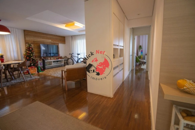 Imagem Apartamento com 3 Quartos à Venda, 145 m² em Rudge Ramos - São Bernardo Do Campo Imagem Apartamento com 3 Quartos à Venda, 145 m² em Rudge Ramos - São Bernardo Do Campo