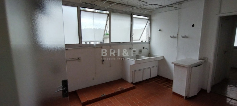 Imagem Apartamento com 4 Quartos à Venda, 295 m² em Jardim Paulista - São Paulo