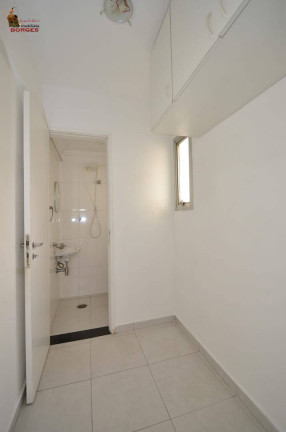 Imagem Apartamento com 3 Quartos à Venda, 95 m² em Vila Nova Conceição - São Paulo