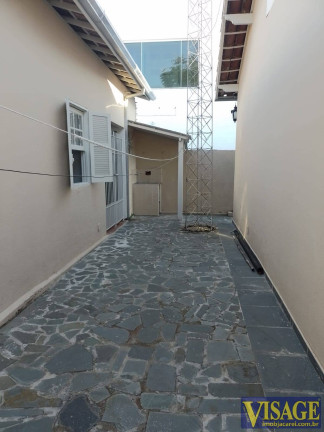 Imagem Casa para Alugar,  em Jd. Leonidia - Jacareí