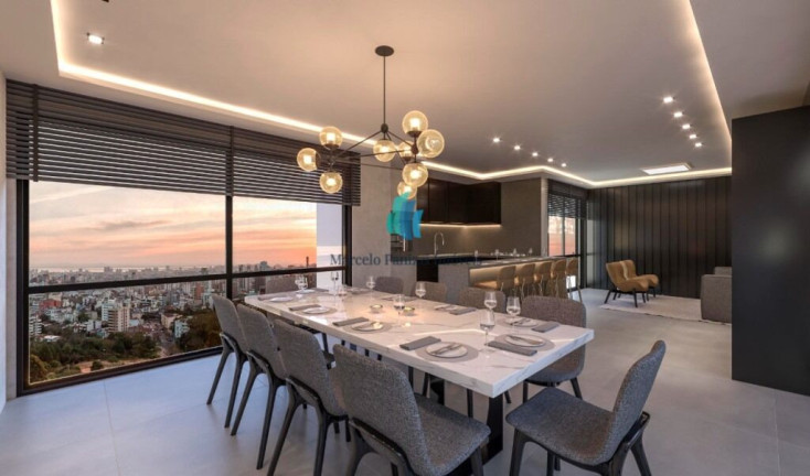 Imagem Apartamento com 1 Quarto à Venda, 42 m² em Centro - Bento Gonçalves