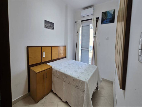 Imagem Apartamento com 4 Quartos à Venda, 165 m² em Guilhermina - Praia Grande