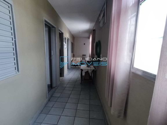 Imagem Casa com 2 Quartos à Venda, 161 m² em Guilhermina - Praia Grande