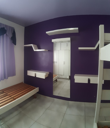 Imagem Imóvel com 2 Quartos à Venda, 66 m² em Jardim Guanabara - Jundiaí