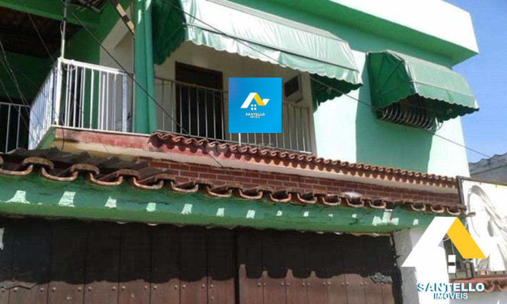 Imóvel Comercial à Venda, 150 m² em Vila Três - São Gonçalo