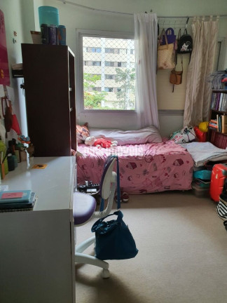 Imagem Apartamento com 3 Quartos à Venda, 113 m² em Chácara Santo Antônio - São Paulo