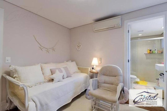 Imagem Apartamento com 3 Quartos à Venda, 140 m² em Indianópolis - São Paulo Imagem Apartamento com 3 Quartos à Venda, 140 m² em Indianópolis - São Paulo